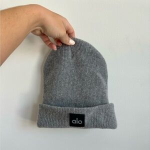 alo beanie
